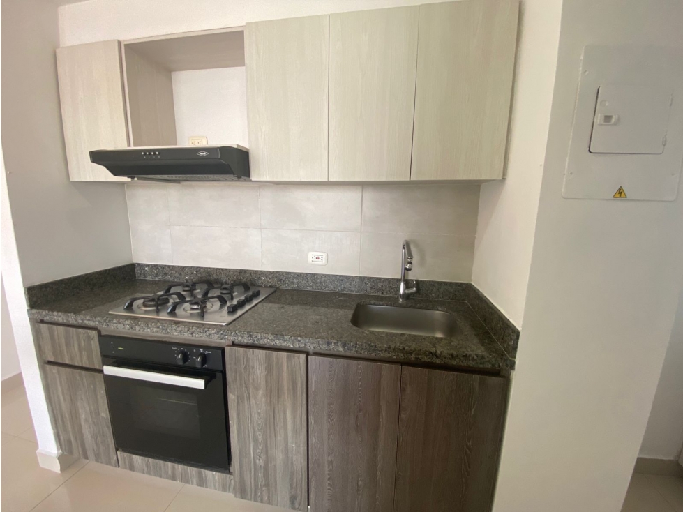 ARRIENDO APARTAMENTO EN ALAMEDA DEL RIO, BARRANQUILLA — foto 5