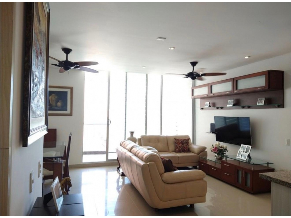 VENDO APARTAMENTO EN PORTAL DE GENOVES, PUERTO COLOMBIA — foto 2