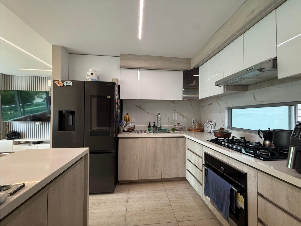 VENDO APARTAMENTO EN SECTOR DE BUENAVISTA,BARRANQUILLA — foto 4