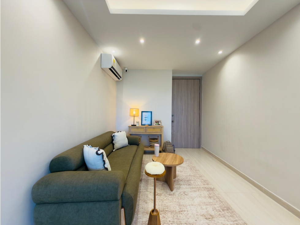 VENDO APARTAMENTO EN CIUDAD JARDIN, BARRANQUILLA — foto 5