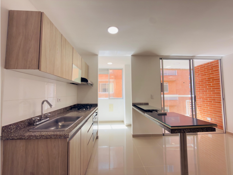 VENDO APARTAMENTO EN VILLA SANTOS, BARRANQUILLA — foto 3