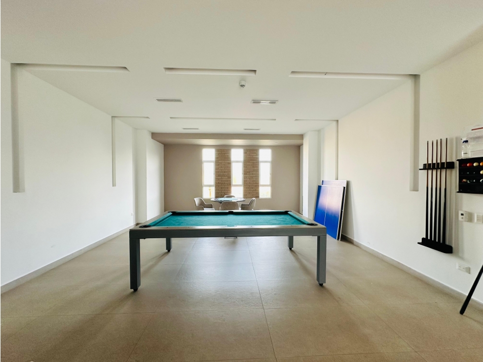 VENDO CASA EN PUNTA ROCA - SABANILLA, PUERTO COLOMBIA — foto 5