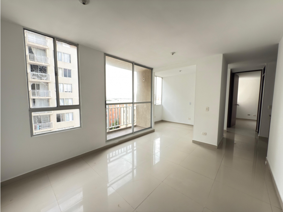 VENDO APARTAMENTO EN ALAMEDA DEL RIO, BARRANQUILLA — foto 3