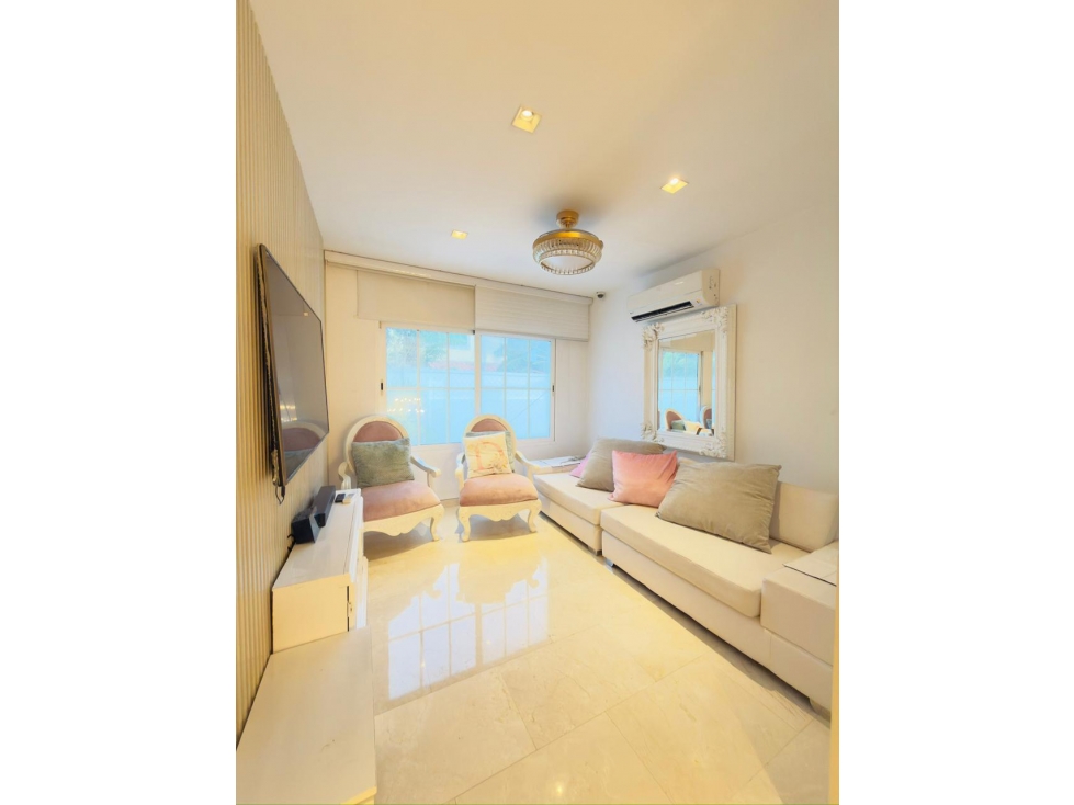 VENDO CASA EN SECTOR DE BUENAVISTA, BARRANQUILLA — foto 5