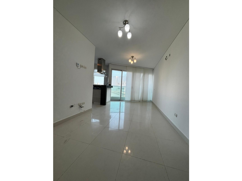 VENDO APARTAMENTO EN SAN VICENTE,BARRANQUILLA — foto 4