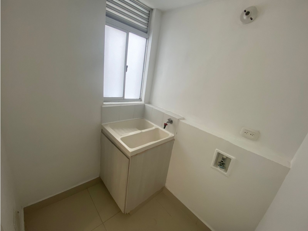 ARRIENDO APARTAMENTO EN ALAMEDA DEL RIO, BARRANQUILLA — foto 6