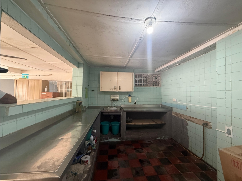 VENDO CASA COMERCIAL EN PORVENIR,BARRANQUILLA — foto 3