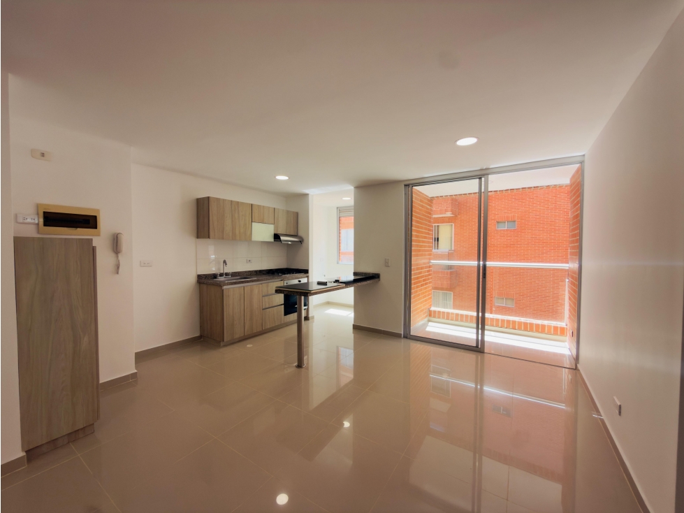 VENDO APARTAMENTO EN VILLA SANTOS, BARRANQUILLA — foto 4