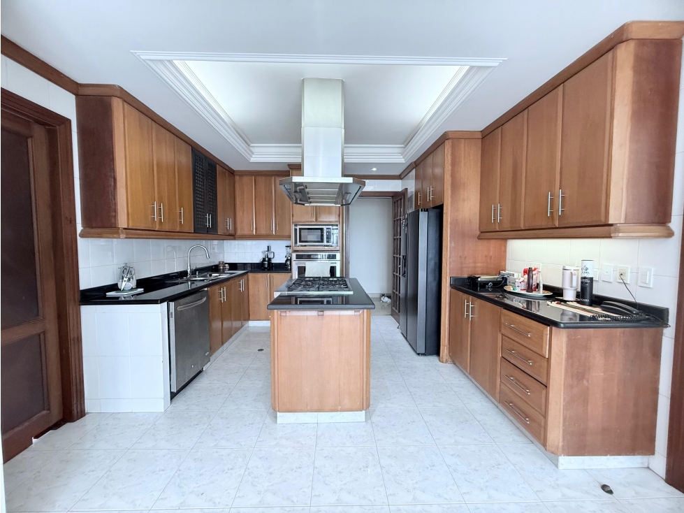 VENDO APARTAMENTO EN EL GOLF, BARRANQUILLA — foto 6