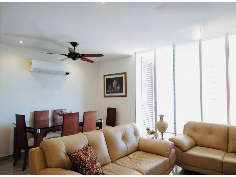 VENDO APARTAMENTO EN PORTAL DE GENOVES, PUERTO COLOMBIA — foto 3