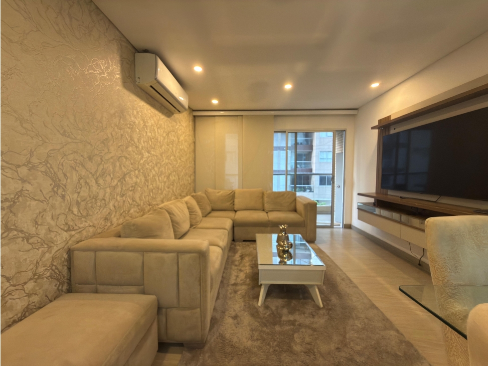 VENDO APARTAMENTO EN PORTAL DE GENOVES, PUERTO COLOMBIA — foto 6