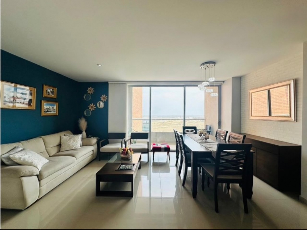 VENDO APARTAMENTO EN PORTAL GENOVES, PUERTO COLOMBIA — foto 6
