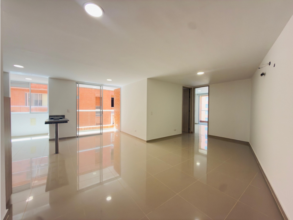 VENDO APARTAMENTO EN VILLA SANTOS, BARRANQUILLA — foto 2