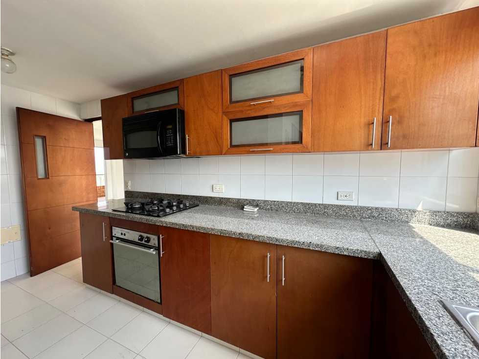 VENDO APARTAMENTO CERCA AL CENTRO COMERCIAL BUENAVISTA BARRANQUILLA — foto 3