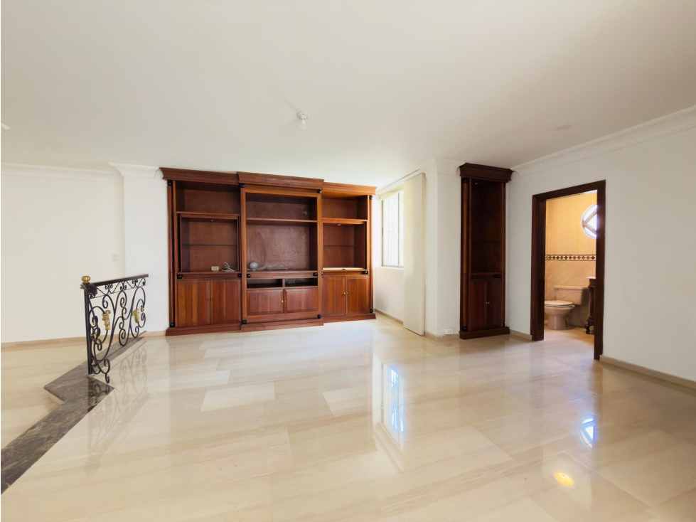 VENDO APARTAMENTO EN ALTO PRADO, BARRANQUILLA - 3