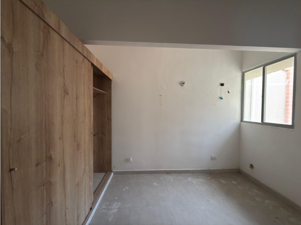 VENDO APARTAMENTO EN ALAMEDA DEL RIO, BARRANQUILLA — foto 5