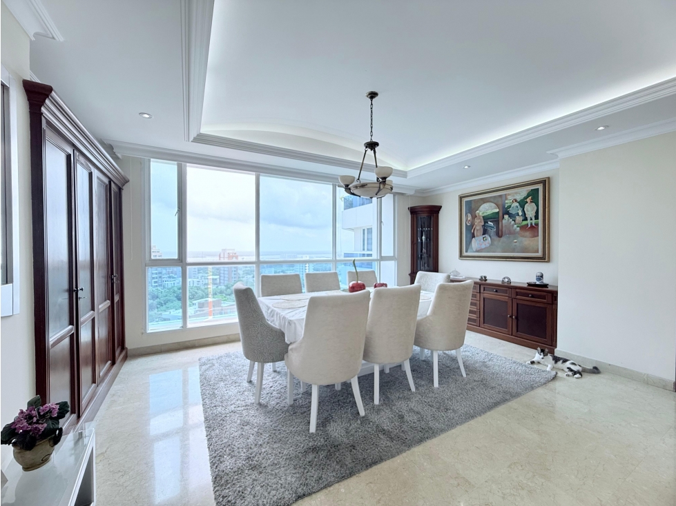 VENDO APARTAMENTO EN EL GOLF, BARRANQUILLA — foto 4