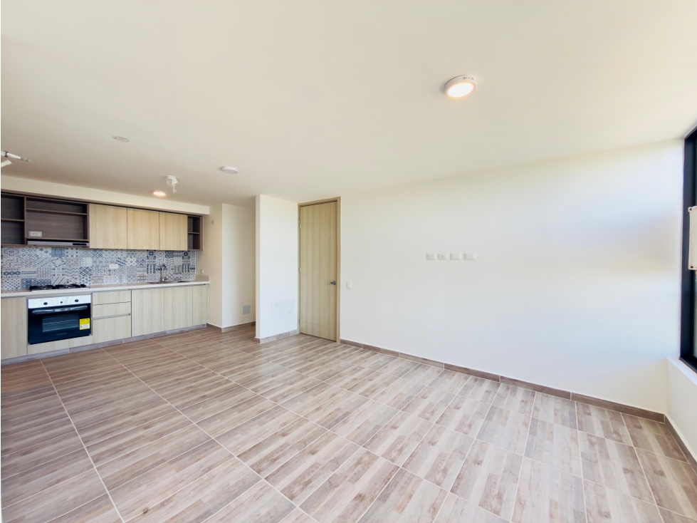 VENDO APARTAMENTO EN CONJUNTO FIDANO, PUERTO COLOMBIA — foto 6