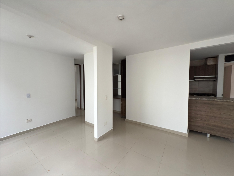 VENDO APARTAMENTO EN ALAMEDA DEL RIO, BARRANQUILLA — foto 6