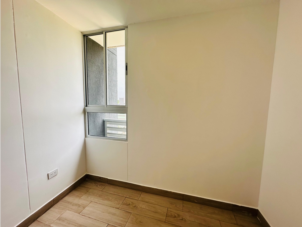VENDO APARTAMENTO CERCA DE LA UNINORTE, PUERTO COLOMBIA — foto 6
