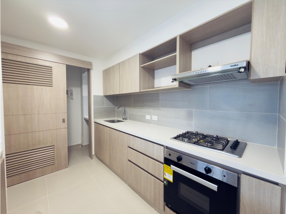 VENDO APARTAMENTO EN RIO ALTO, BARRANQUILLA — foto 2