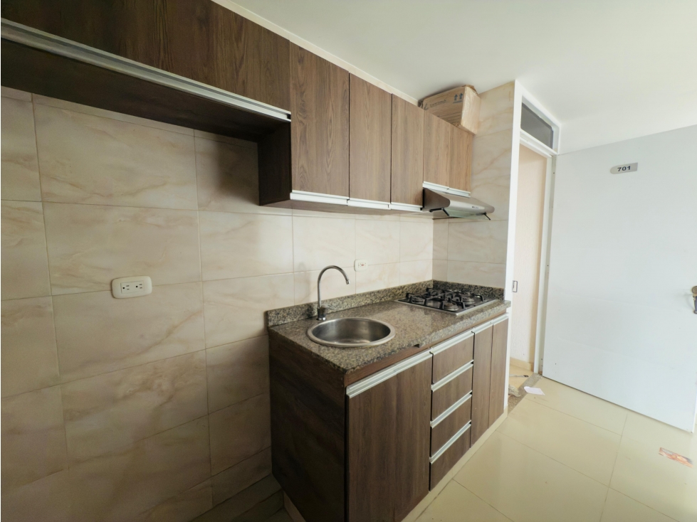 VENDO APARTAMENTO EN ALAMEDA DEL RIO, BARRANQUILLA — foto 4