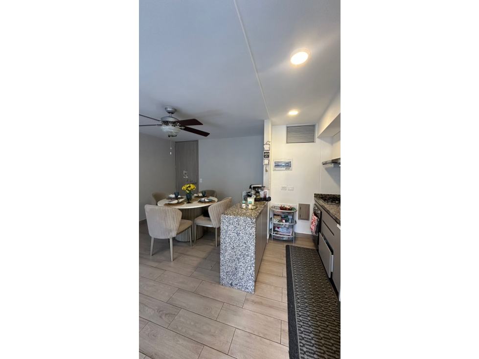 VENDO APARTAMENTO CERCA DE LA UNINORTE, PUERTO COLOMBIA — foto 3