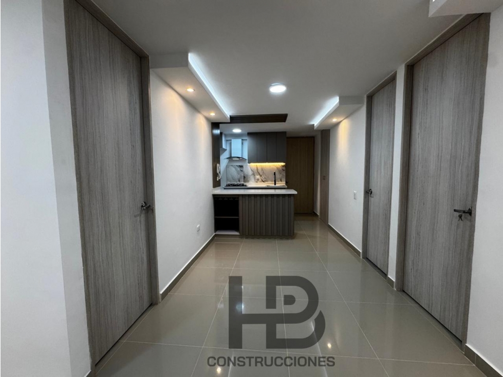 VENDO APARTAMENTO EN CONJUNTO FLORENCIA EN MIRAMAR, BARRANQUILLA — foto 2