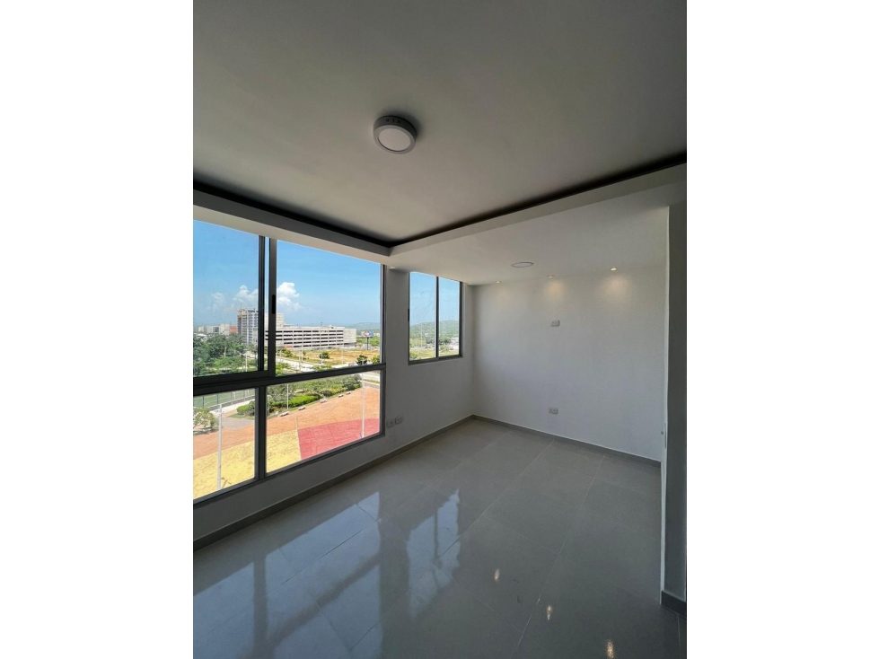 VENDO APARTAMENTO EN CONJUNTO FLORENCIA EN MIRAMAR, BARRANQUILLA — foto 4