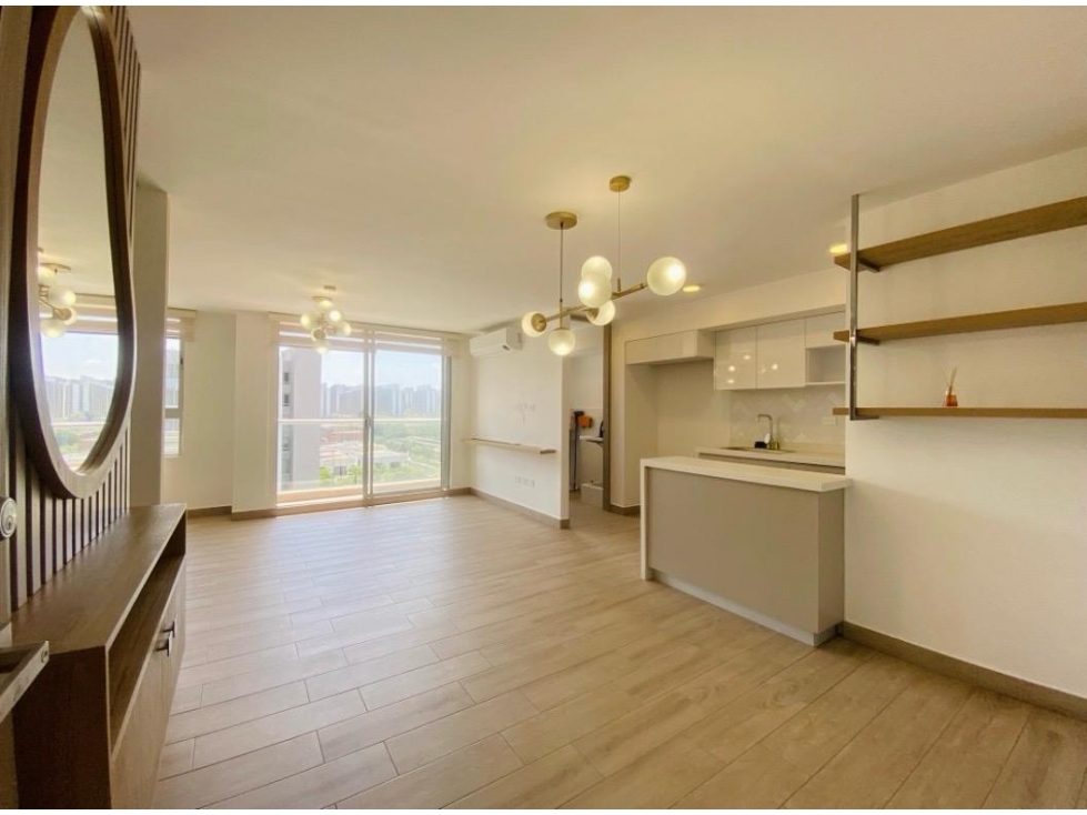 VENDO APARTAMENTO CERCA DE LA UNINORTE, PUERTO COLOMBIA — foto 6