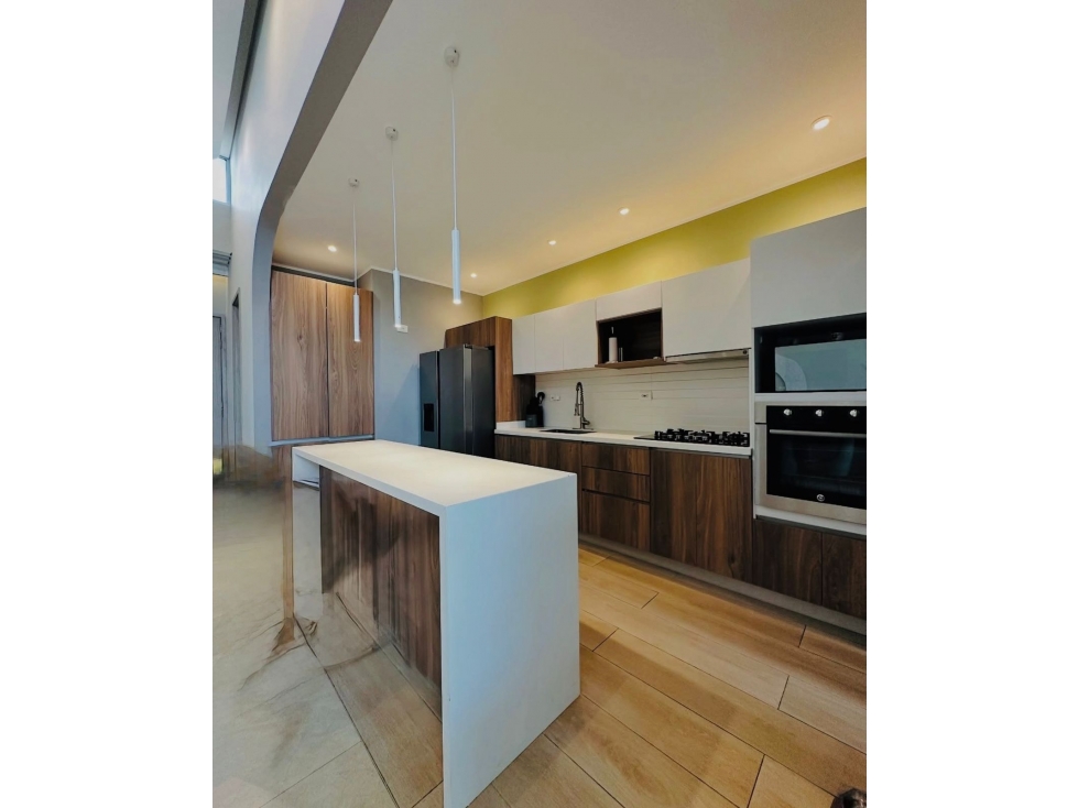 VENDO CASA EN PUNTA ROCA - SABANILLA, PUERTO COLOMBIA — foto 4