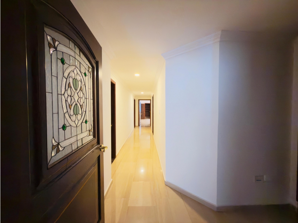 VENDO APARTAMENTO EN ALTO PRADO, BARRANQUILLA - 5