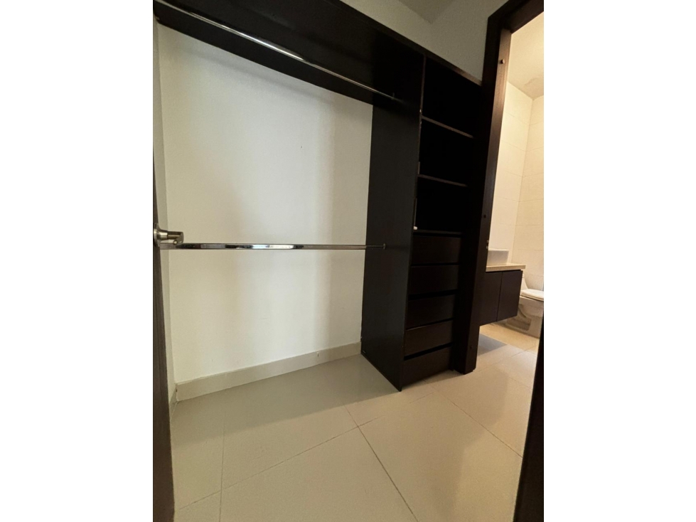 VENDO APARTAMENTO EN SAN VICENTE,BARRANQUILLA — foto 6