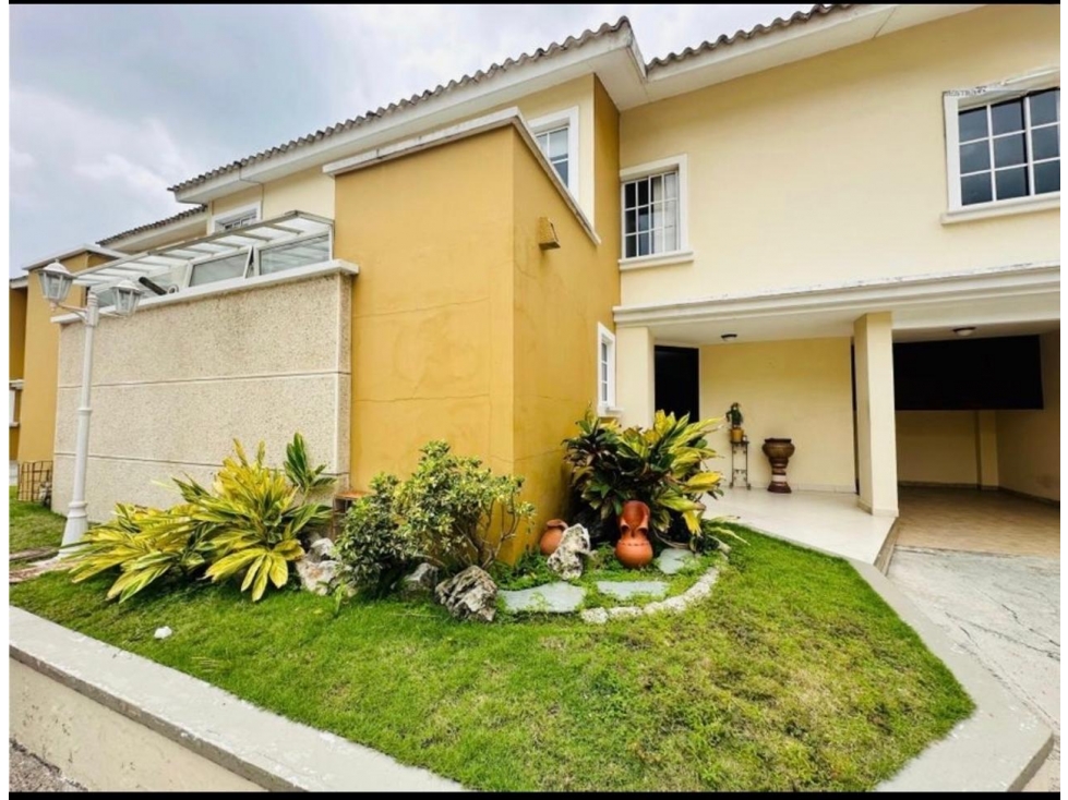VENDO CASA EN SANTA MONICA,BARRANQUILLA — foto 2