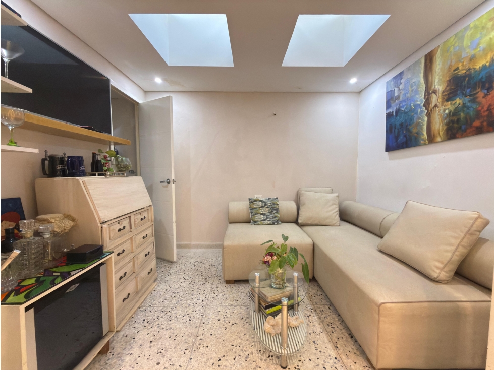VENDO APARTAMENTO EN LOS ALPES,BARRANQUILLA — foto 3