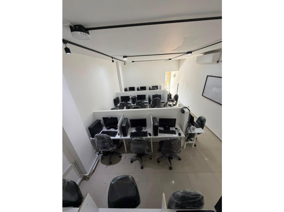 VENDO OFICINA EN ALTO PRADO, BARRANQUILLA — foto 4
