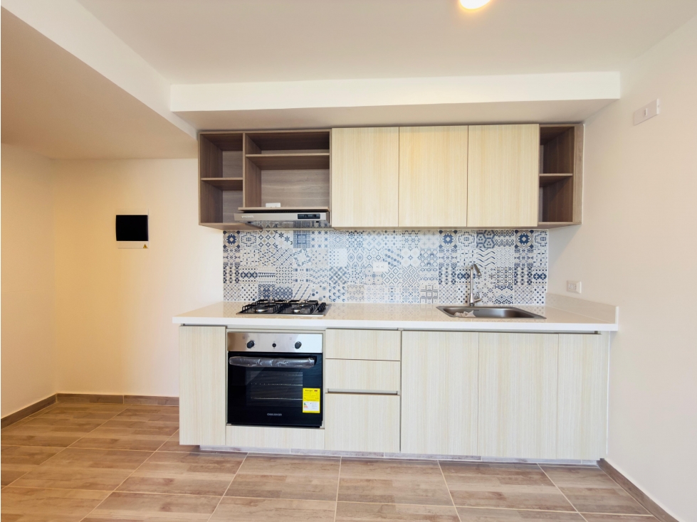 VENDO APARTAMENTO EN CONJUNTO FIDANO, PUERTO COLOMBIA — foto 3