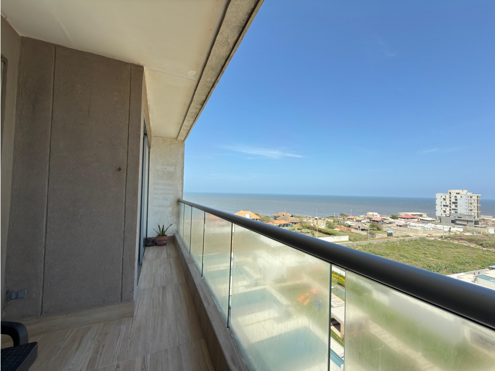 VENDO APARTAMENTO DE OPORTUNIDAD EN PUNTA ROCA, PUERTO COLOMBIA — foto 3
