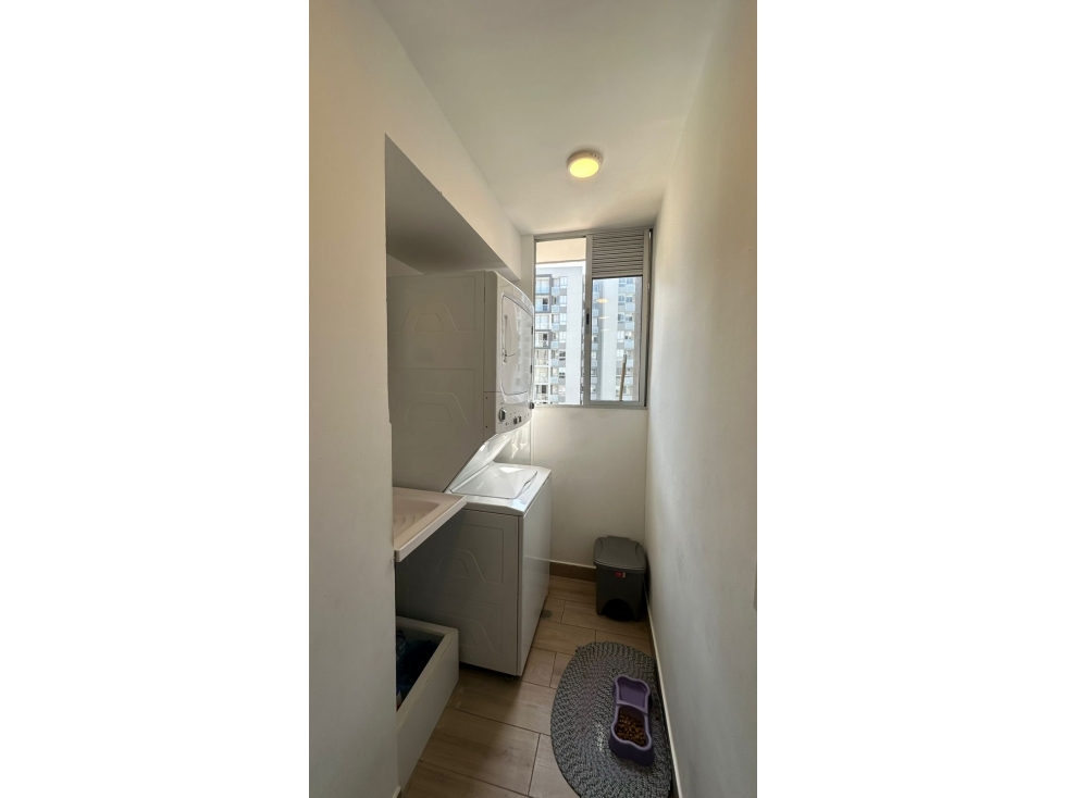 VENDO APARTAMENTO CERCA DE LA UNINORTE, PUERTO COLOMBIA — foto 5