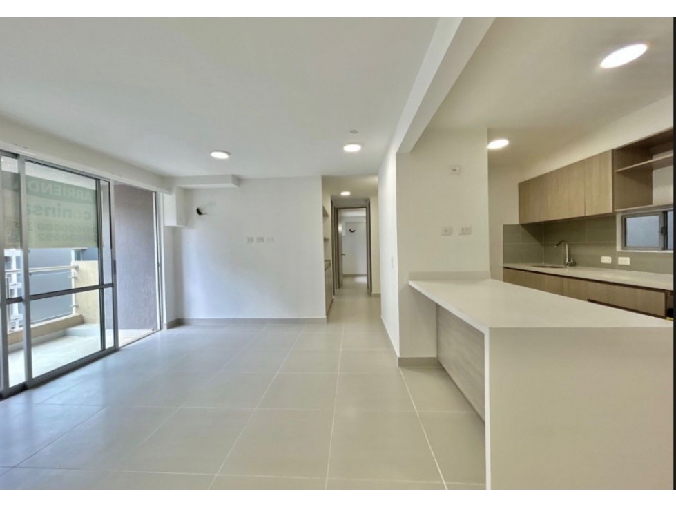 ARRIENDO APARTAMENTO EN SECTOR DE RIO ALTO, BARRANQUILLA — foto 6