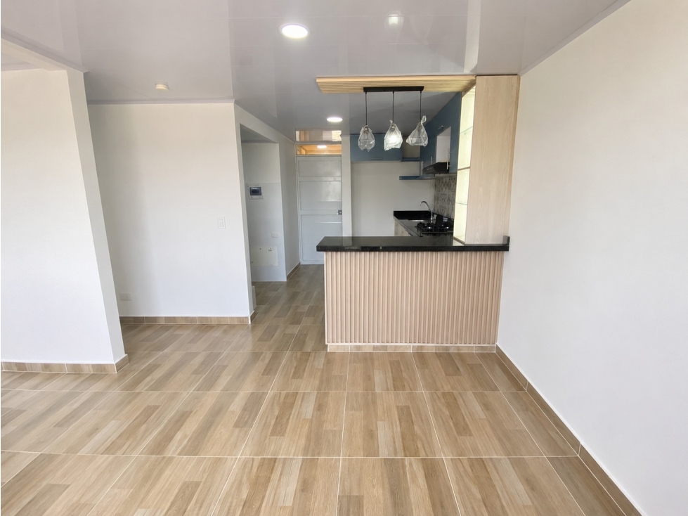 ARRIENDO APARTAMENTO PARA ESTRENAR EN ALAMEDA DEL RIO, BARRANQUILLA — foto 2