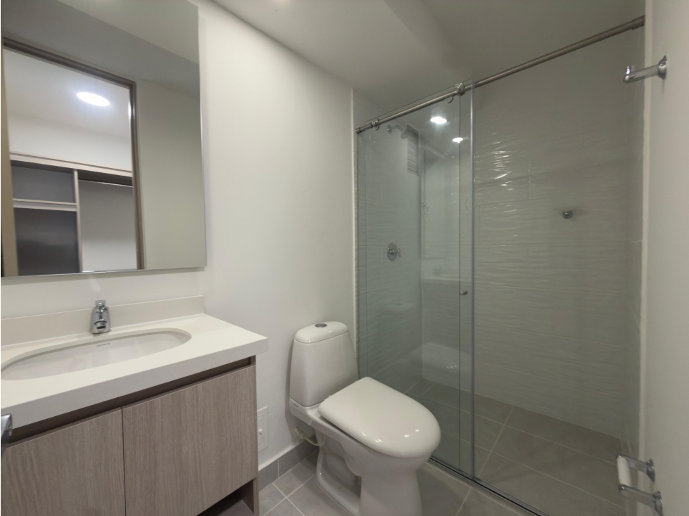 ARRIENDO APARTAMENTO EN RIO ALTO, BARRANQUILLA — foto 6