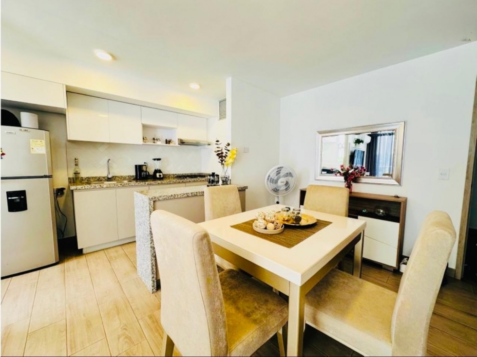 VENDO APARTAMENTO CERCA DE LA UNINORTE, PUERTO COLOMBIA — foto 6