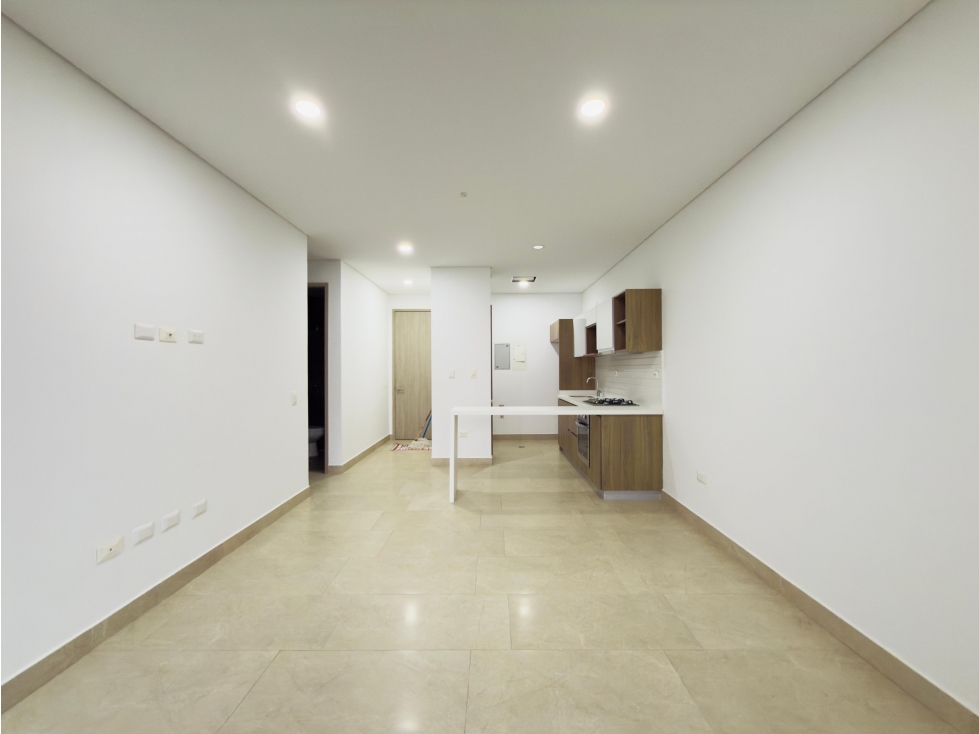 ARRIENDO APARTAMENTO EN PUNRA ROCA, PUERTO COLOMBIA — foto 5