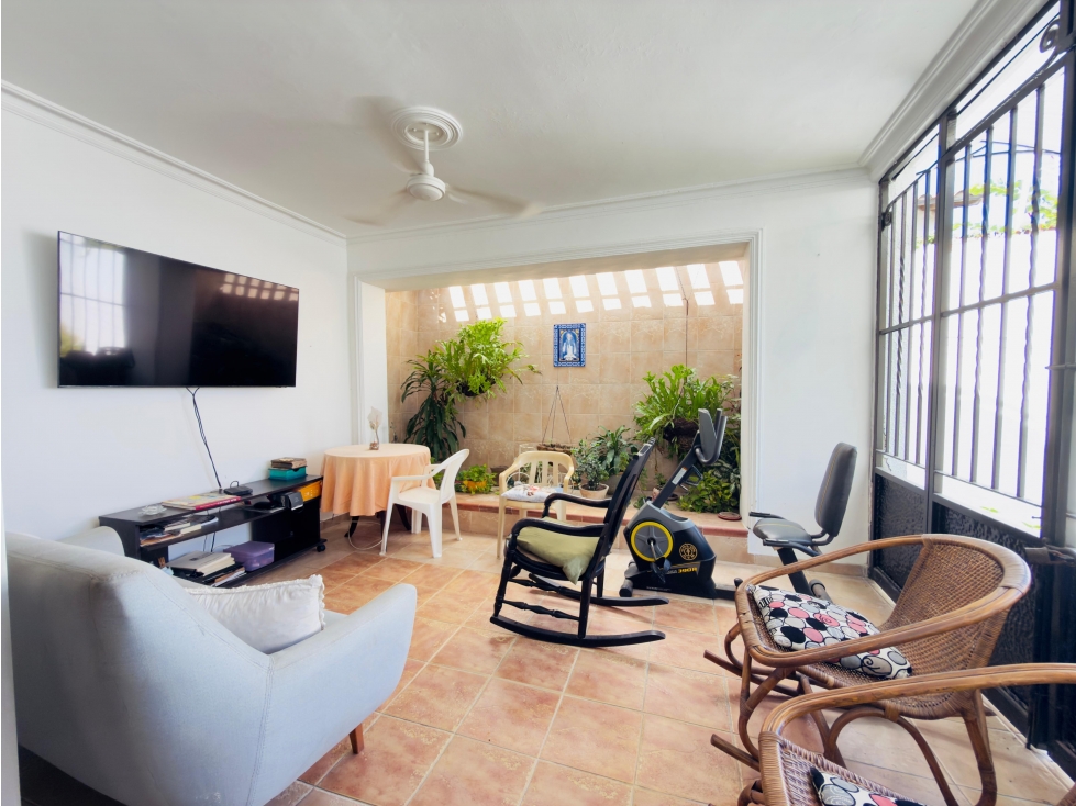 VENDO CASA ALTOS DE RIOMAR, BARRANQUILLA. — foto 3