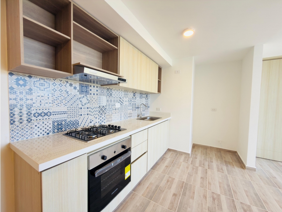 VENDO APARTAMENTO EN CONJUNTO FIDANO, PUERTO COLOMBIA — foto 4