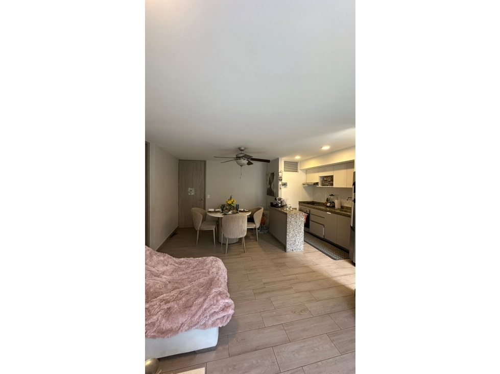 VENDO APARTAMENTO CERCA DE LA UNINORTE, PUERTO COLOMBIA — foto 4