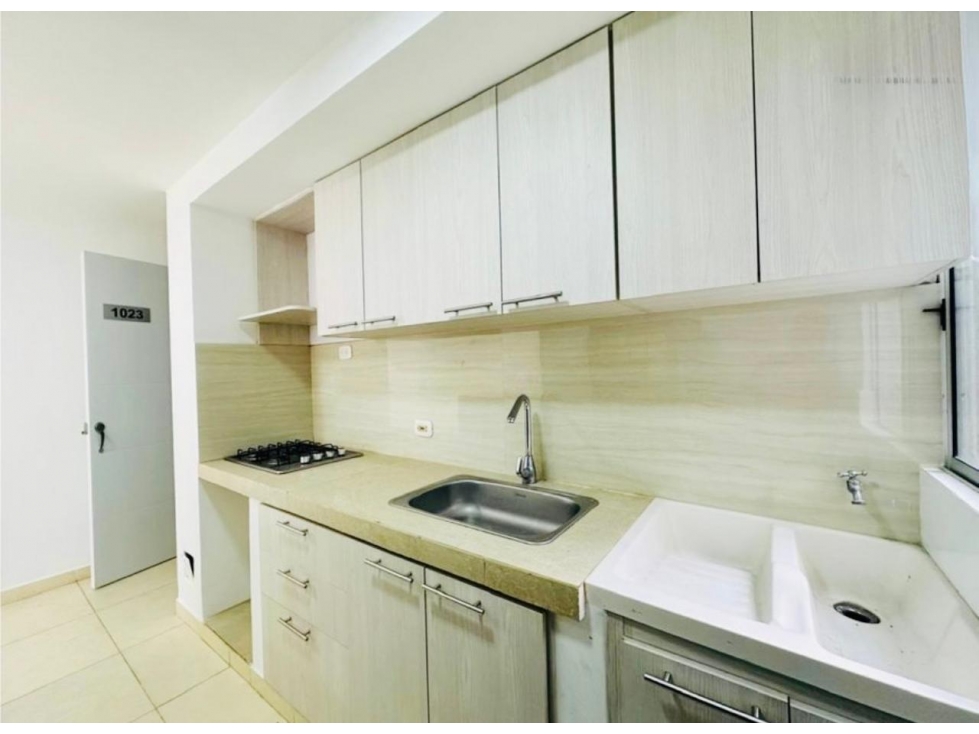 ARRIENDO APARTAMENTO EN ALAMEDA DEL RIO,BARRANQUILLA — foto 5