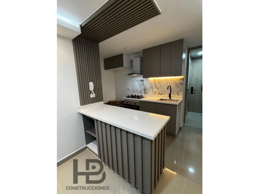 VENDO APARTAMENTO EN CONJUNTO FLORENCIA EN MIRAMAR, BARRANQUILLA — foto 3