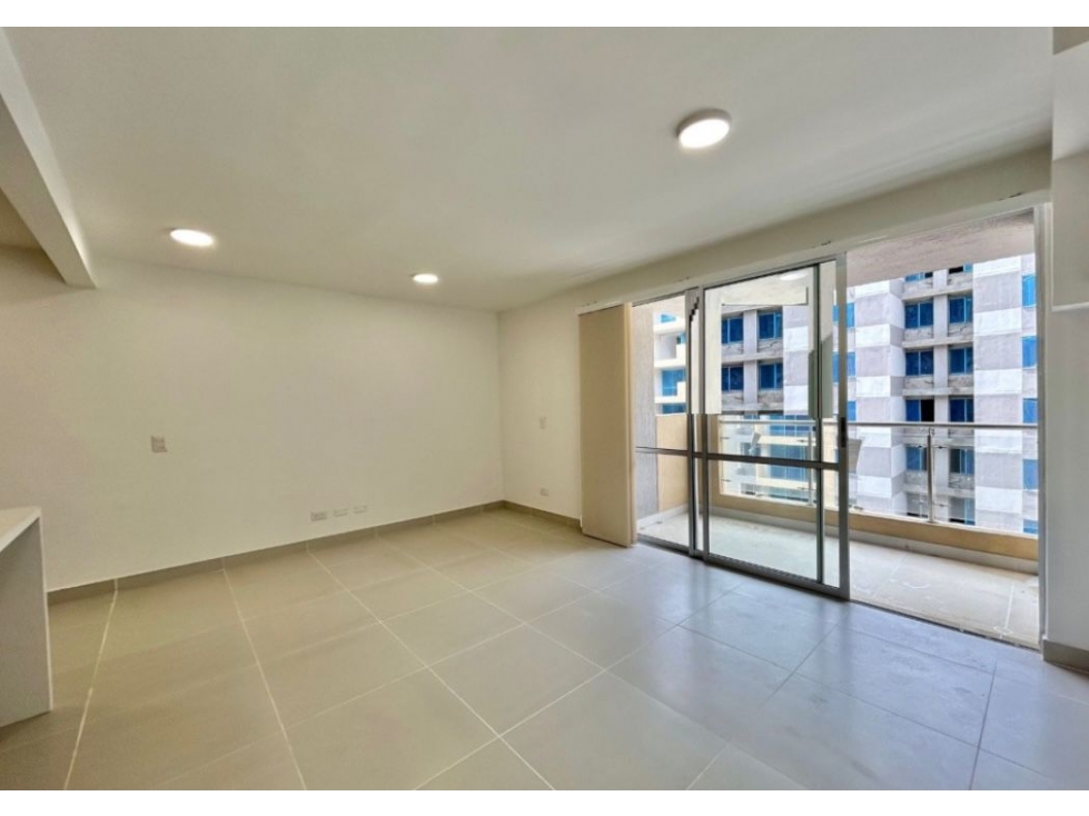 ARRIENDO APARTAMENTO EN SECTOR DE RIO ALTO, BARRANQUILLA — foto 4